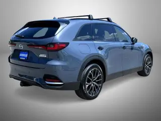 Mazda CX-70 Plug-in Hybrid 2025 AWD Premium 4dr SUV