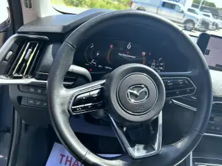 Mazda CX-70 Plug-in Hybrid 2025 AWD Premium 4dr SUV