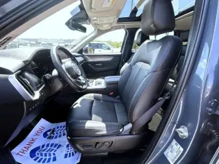 Mazda CX-70 Plug-in Hybrid 2025 AWD Premium 4dr SUV
