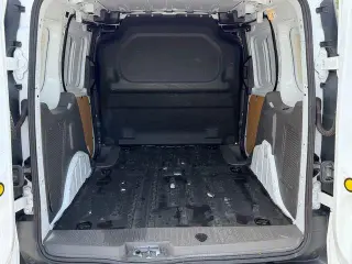Ford Transit Connect 2022 XL 4dr SWB Cargo Mini-Van w/Rear Cargo Doors