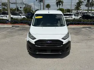 Ford Transit Connect 2022 XL 4dr SWB Cargo Mini-Van w/Rear Cargo Doors
