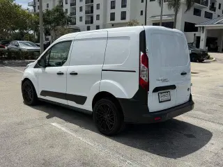 Ford Transit Connect 2022 XL 4dr SWB Cargo Mini-Van w/Rear Cargo Doors