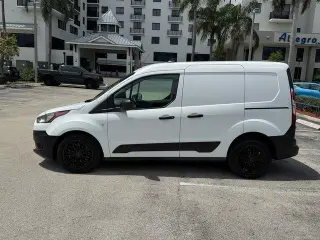 Ford Transit Connect 2022 XL 4dr SWB Cargo Mini-Van w/Rear Cargo Doors