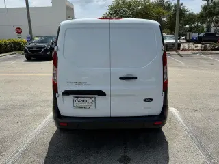 Ford Transit Connect 2022 XL 4dr SWB Cargo Mini-Van w/Rear Cargo Doors
