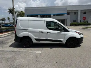 Ford Transit Connect 2022 XL 4dr SWB Cargo Mini-Van w/Rear Cargo Doors