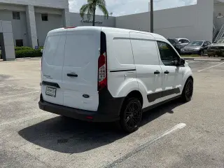 Ford Transit Connect 2022 XL 4dr SWB Cargo Mini-Van w/Rear Cargo Doors