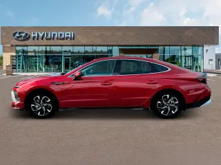 Hyundai SONATA 2025 AWD SEL 4dr Sedan
