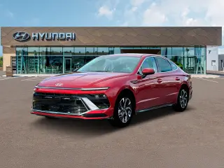 Hyundai SONATA 2025 AWD SEL 4dr Sedan