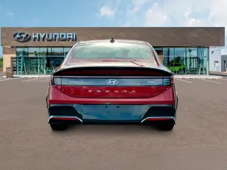 Hyundai SONATA 2025 AWD SEL 4dr Sedan