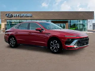 Hyundai SONATA 2025 AWD SEL 4dr Sedan