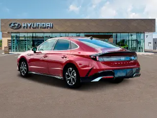 Hyundai SONATA 2025 AWD SEL 4dr Sedan