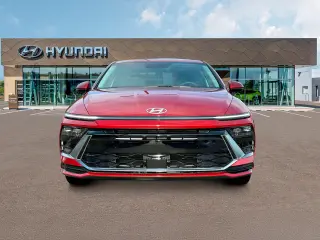 Hyundai SONATA 2025 AWD SEL 4dr Sedan