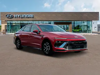 Hyundai SONATA 2025 AWD SEL 4dr Sedan