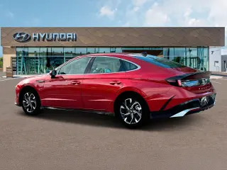 Hyundai SONATA 2025 AWD SEL 4dr Sedan