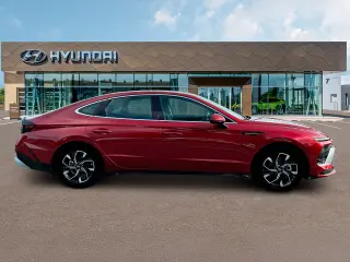 Hyundai SONATA 2025 AWD SEL 4dr Sedan