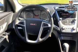 GMC Terrain 2013 SLT-2 4dr SUV