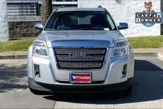 GMC Terrain 2013 SLT-2 4dr SUV