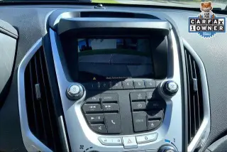 GMC Terrain 2013 SLT-2 4dr SUV
