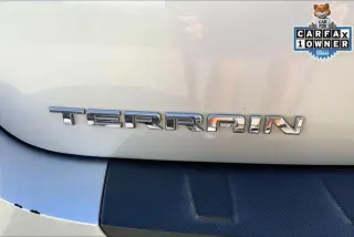 GMC Terrain 2013 SLT-2 4dr SUV