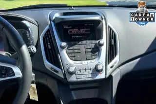 GMC Terrain 2013 SLT-2 4dr SUV