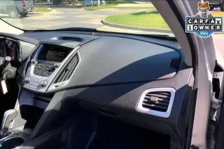 GMC Terrain 2013 SLT-2 4dr SUV