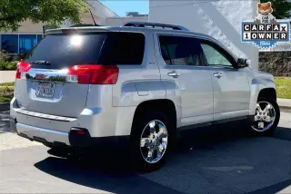 GMC Terrain 2013 SLT-2 4dr SUV
