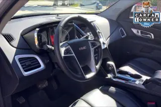 GMC Terrain 2013 SLT-2 4dr SUV