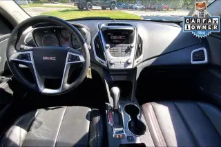 GMC Terrain 2013 SLT-2 4dr SUV