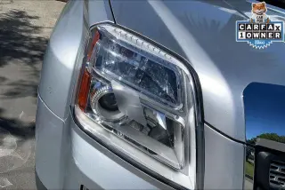GMC Terrain 2013 SLT-2 4dr SUV