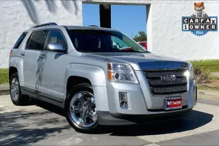 GMC Terrain 2013 SLT-2 4dr SUV