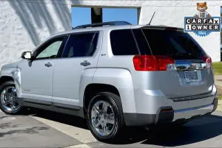 GMC Terrain 2013 SLT-2 4dr SUV
