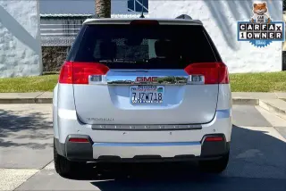 GMC Terrain 2013 SLT-2 4dr SUV
