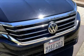 Volkswagen Passat 2022 SE 4dr Sedan