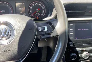 Volkswagen Passat 2022 SE 4dr Sedan