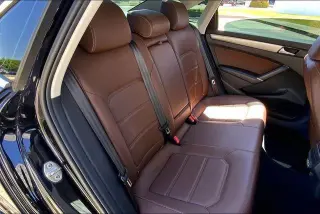 Volkswagen Passat 2022 SE 4dr Sedan
