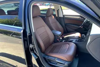 Volkswagen Passat 2022 SE 4dr Sedan