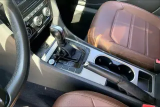 Volkswagen Passat 2022 SE 4dr Sedan