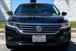 Volkswagen Passat 2022 SE 4dr Sedan