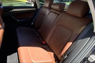 Volkswagen Passat 2022 SE 4dr Sedan