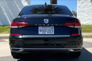 Volkswagen Passat 2022 SE 4dr Sedan
