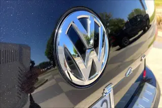 Volkswagen Passat 2022 SE 4dr Sedan