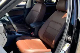 Volkswagen Passat 2022 SE 4dr Sedan