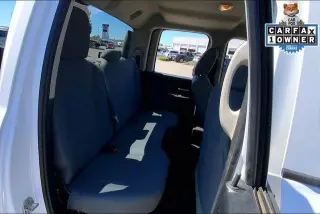 Ram 1500 2016 4x2 Express Fleet 4dr Quad Cab 6.3 ft. SB Pickup
