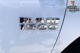 Ram 1500 2016 4x2 Express Fleet 4dr Quad Cab 6.3 ft. SB Pickup