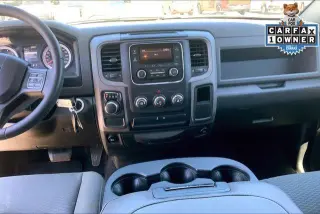 Ram 1500 2016 4x2 Express Fleet 4dr Quad Cab 6.3 ft. SB Pickup