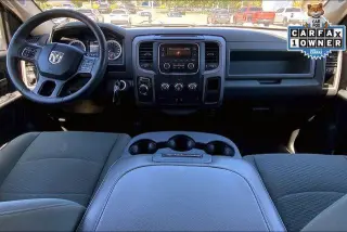 Ram 1500 2016 4x2 Express Fleet 4dr Quad Cab 6.3 ft. SB Pickup