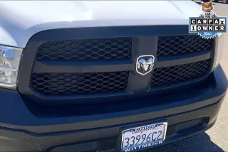 Ram 1500 2016 4x2 Express Fleet 4dr Quad Cab 6.3 ft. SB Pickup