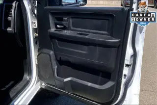 Ram 1500 2016 4x2 Express Fleet 4dr Quad Cab 6.3 ft. SB Pickup