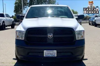 Ram 1500 2016 4x2 Express Fleet 4dr Quad Cab 6.3 ft. SB Pickup