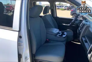 Ram 1500 2016 4x2 Express Fleet 4dr Quad Cab 6.3 ft. SB Pickup